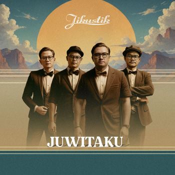 Jikustik - Juwitaku