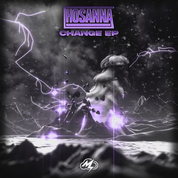 HOSANNA, Primal - CHANGE
