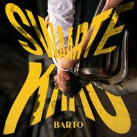 Barto - Swaartekrag