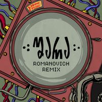 Romanovich - Tamada - Shara (Romanovich Remix)