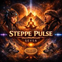 Seysa - Steppe Pulse