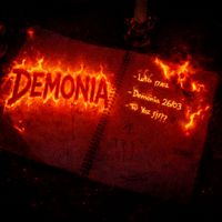 FOKO - DEMONIA