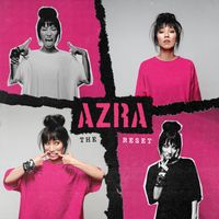 AZRA - The Reset (Explicit)