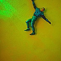 JYNX - Chasing Highs