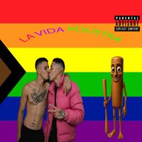 Tony - LA VIDA POUSTRA