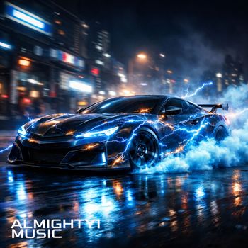 Brandon Szabo - Drift