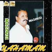 Mazouzi - Yahamam