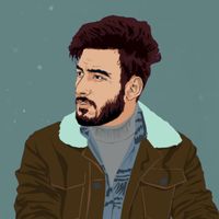 MOKHTAR - عايزه تمشي