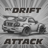 CarTown DRIFT - My Drift Attack