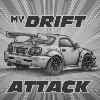 CarTown DRIFT - My Drift Attack