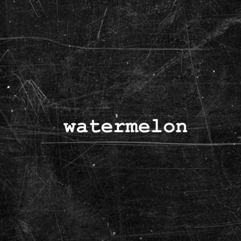 Lenny - Watermelon