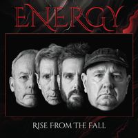 Energy - Fight For Your Freedom