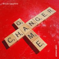 Brook Sapphire - Game Changer