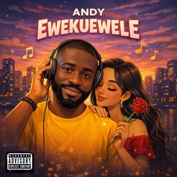ANDY - Eweku Ewele (Explicit)