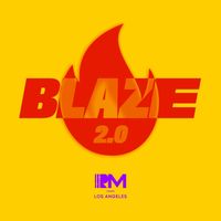 RM from Los Angeles - Blaze 2.0