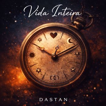Dastan - Vida Inteira