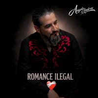 Angelo Andres - Romance Ilegal