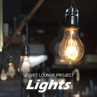 Velvet Lounge Project - Lights