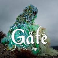 Gåte - Sannsiger