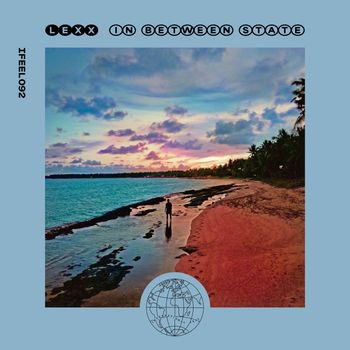 Lexx - In Between State