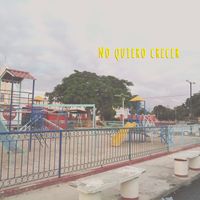moran - No Quiero Crecer (feat. Yoamir)