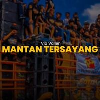 Via Vallen - Mantan Tersayang (Remix)