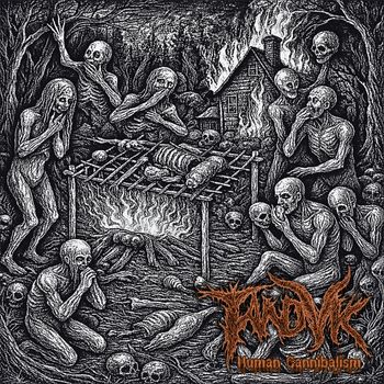 TANDVK - Human Cannibalism (Explicit)