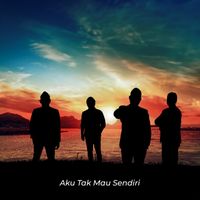 Jikustik - Aku Tak Mau Sendiri