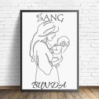 SANG - Bunda