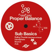 Sub Basics - Lighthouse