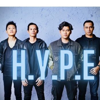 HYPE - MENYESAL