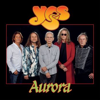 Yes - Aurora