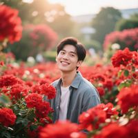 Valentino - My Valentine