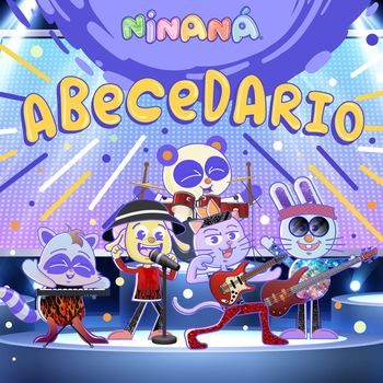 Ninaná - Abecedario