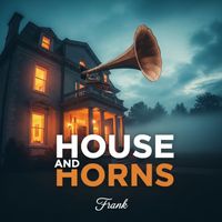Frank - HOUSE AND HORNS