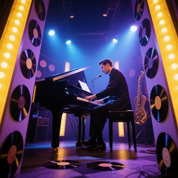 Dave Liebman - Sweet home