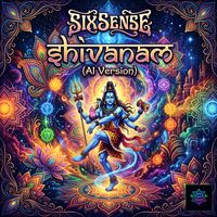 Sixsense - ShivaNam (AI Version)