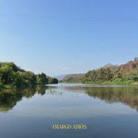 Do Cortez - Amargo Adiós (Explicit)