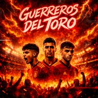 Daizy - Guerreros Del Toro