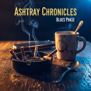 Blues Phase - Ashtray Chronicles