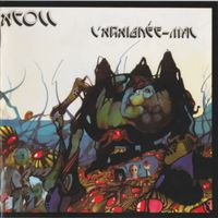 Atoll - L'Araignée-Mal