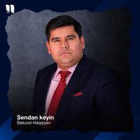 Bekzod Haqqiyev - Sendan keyin