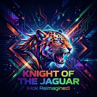 Rolando - Knight of the Jaguar (Hok Reimagined)
