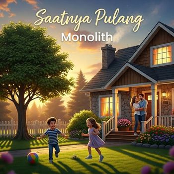 Monolith - Saatnya Pulang