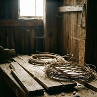 Fretknot - Wood and Wire Vol. 1