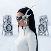 IVY - BASSLINE/Bet On Me (SNOW ANGEL Remix)