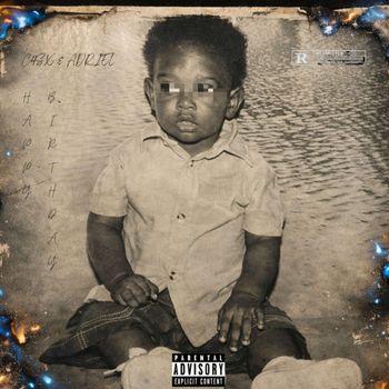 Adriel - Lomotife (Explicit)