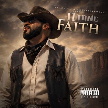 II Tone - Faith (Explicit)