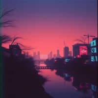 Marc Cross - World in Ruins