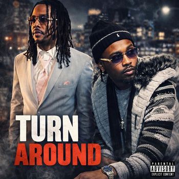 LOW BLOW - Turn Around (Explicit)